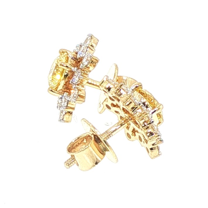 Earring - ELER0758 thumb 2